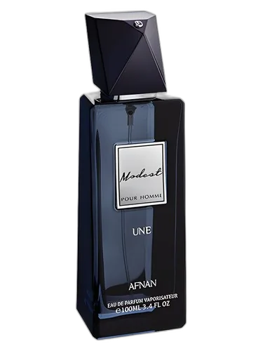 Afnan Modest Pour Homme Une