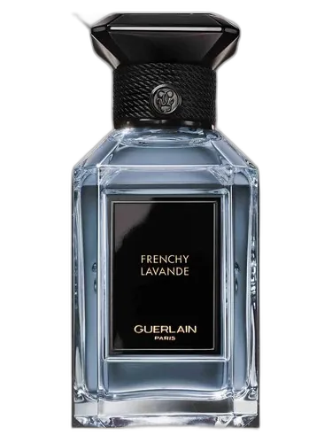 Guerlain Frenchy Lavande