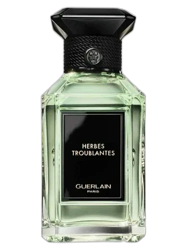 Guerlain Herbes Troublantes