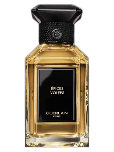 Guerlain Épices Volées