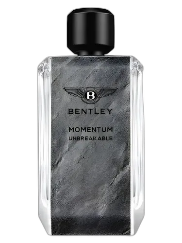 Bentley Momentum Unbreakable Eau de Parfum