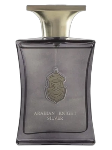 Arabian Oud Arabian Knight Silver