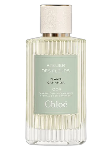 Chloé Ylang Cananga