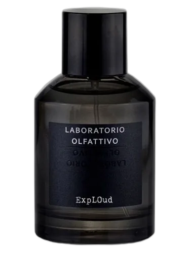 Laboratorio Olfattivo ExpLOud