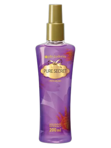 Phytoderm Pure Secret