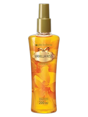 Phytoderm Vanilla Kiss