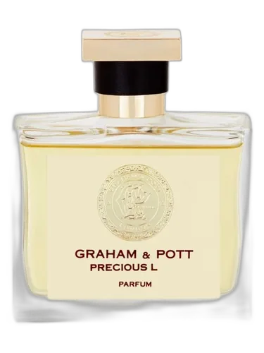 GRAHAM & POTT Precious L***