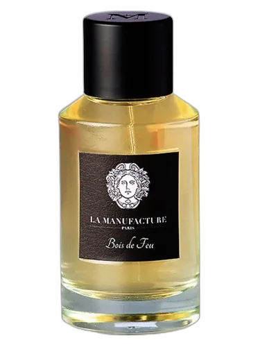 La Manufacture Bois De Feu