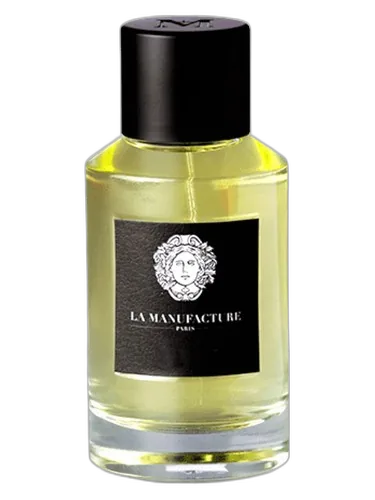 La Manufacture Suede Elixir