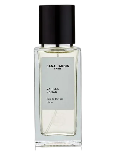 Sana Jardin Vanilla Nomad