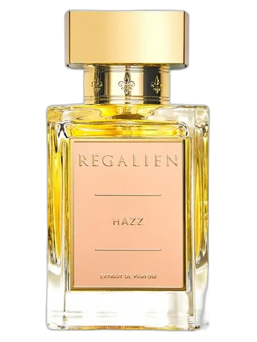 Regalien Hazz