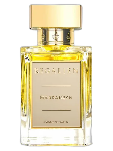 Regalien Marrakesh