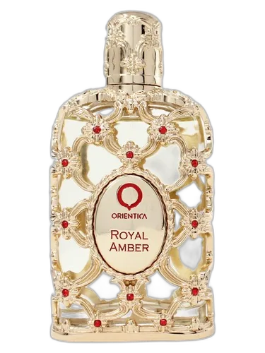 Orientica Premium Royal Amber