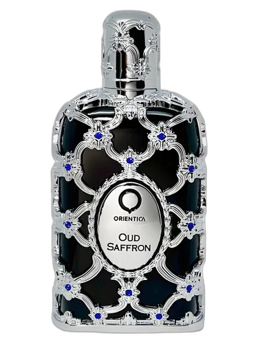 Orientica Premium Oud Saffron