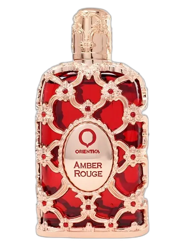 Orientica Premium Amber Rouge
