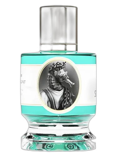Zoologist Perfumes Seahorse