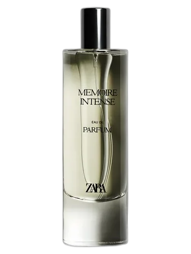 Zara Memoire Intense