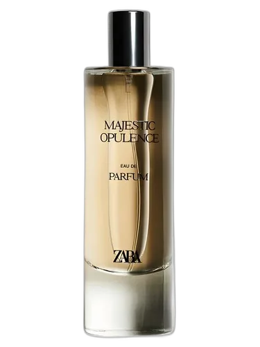 Zara Majestic Opulence