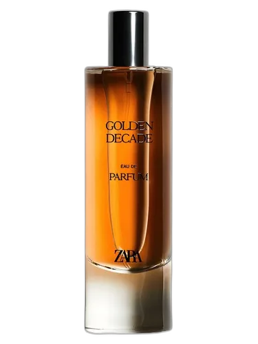 Zara Golden Decade