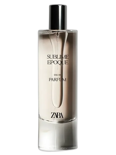 Zara Sublime Epoque