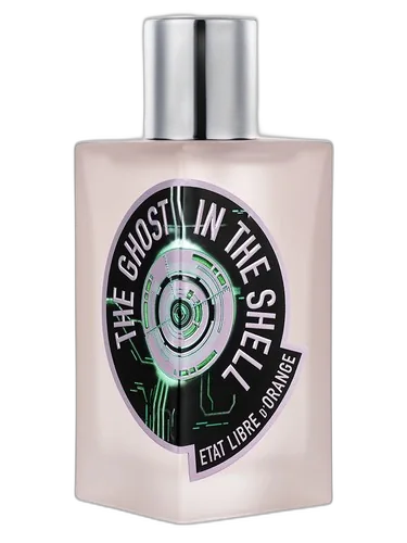 Etat Libre d'Orange The Ghost In The Shell