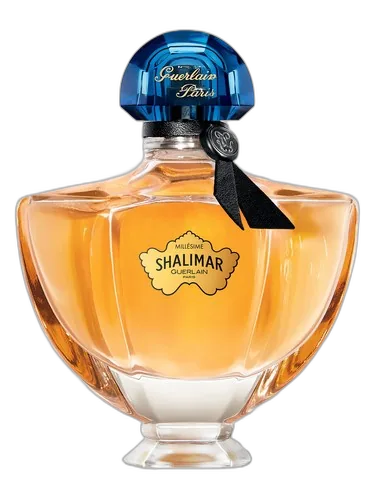 Guerlain Shalimar Millésime Vanilla Planifolia