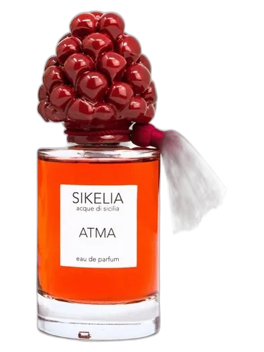 Sikelia Atma