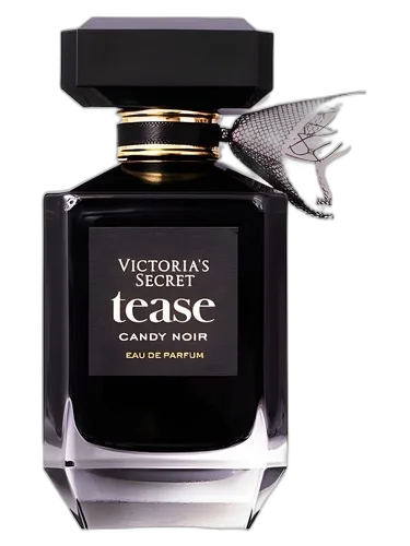 Victoria's Secret Tease Candy Noir