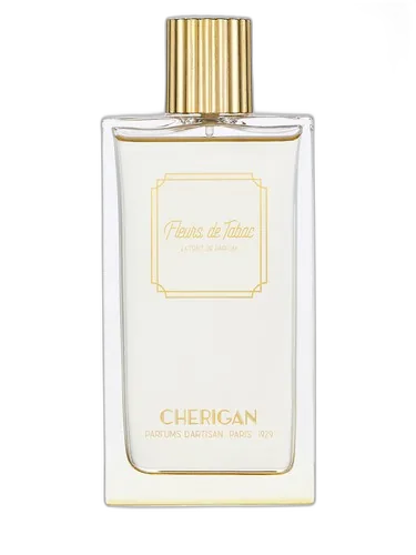 Cherigan Fleurs de Tabac