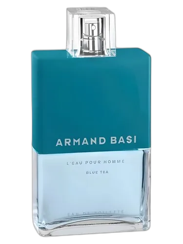 Armand Basi L'Eau Pour Homme Blue Tea