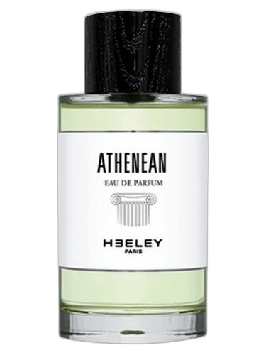 James Heeley Athenean