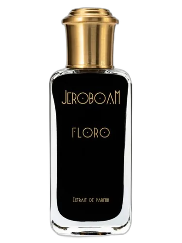 Jeroboam Floro