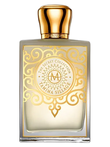 Moresque Tamima Sillage