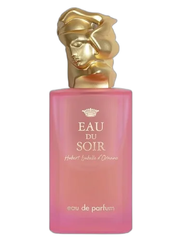 Sisley Eau du Soir 2021 Edition Pop and Wild