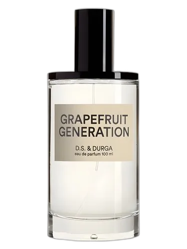 DS&Durga Grapefruit Generation