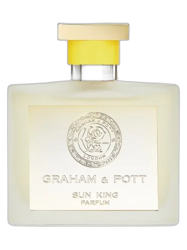 GRAHAM & POTT Sun King