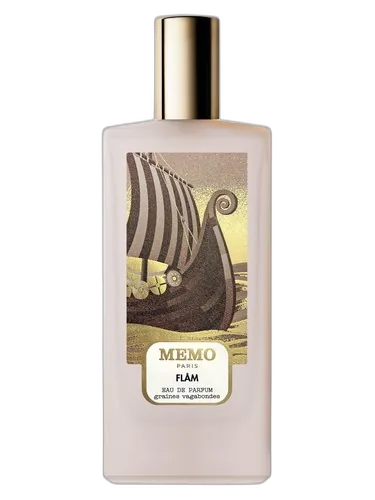 Memo Paris Flam