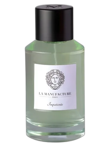 La Manufacture Impatiente Eau de Parfum
