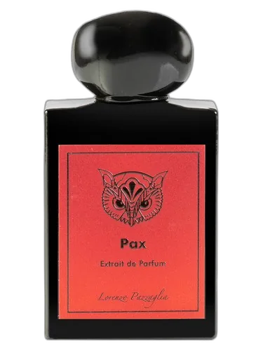 Lorenzo Pazzaglia Pax