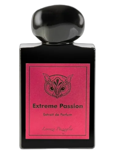 Lorenzo Pazzaglia Extreme Passion