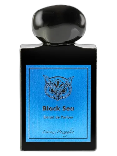 Lorenzo Pazzaglia Black Sea