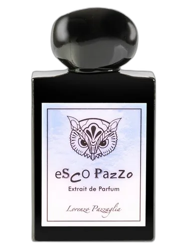 Lorenzo Pazzaglia Esco Pazzo