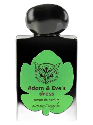Lorenzo Pazzaglia Adam & Eve's Dress