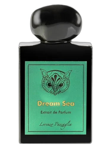 Lorenzo Pazzaglia Dream Sea