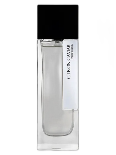 Laurent Mazzone Parfums Citron Caviar