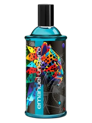 Emanuel Ungaro Emanuel Ungaro Intense For Him