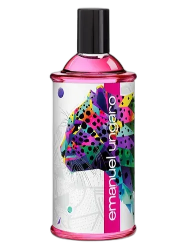 Emanuel Ungaro Emanuel Ungaro Intense For Her