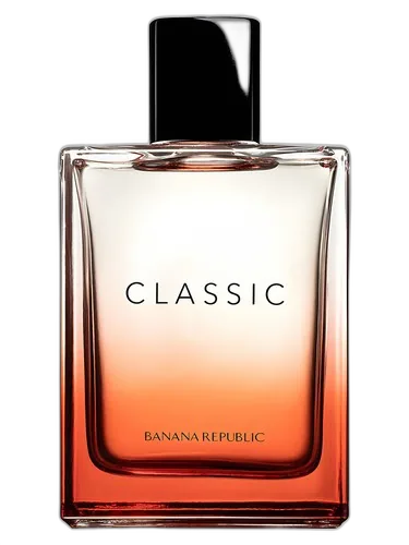 Banana Republic Classic Red Eau de Parfum