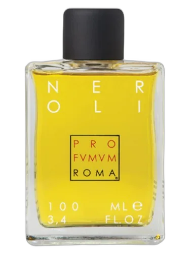 Profumum Roma Neroli