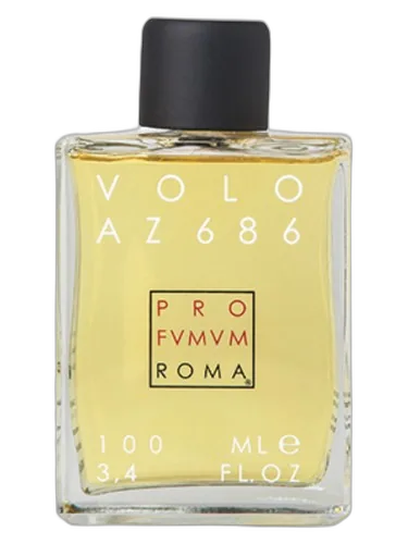 Profumum Roma Volo AZ 686